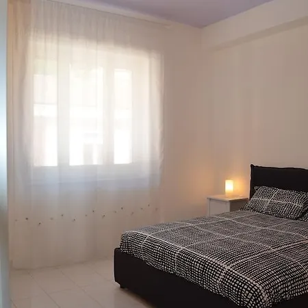 卡瑟麦奥里公寓 马奥莱