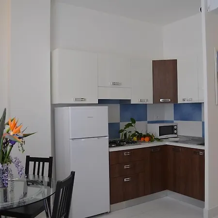 公寓 卡瑟麦奥里公寓 马奥莱