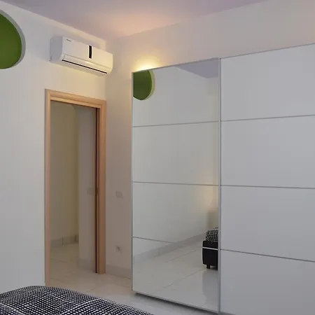 卡瑟麦奥里公寓