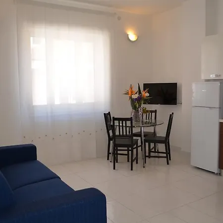 卡瑟麦奥里公寓 马奥莱