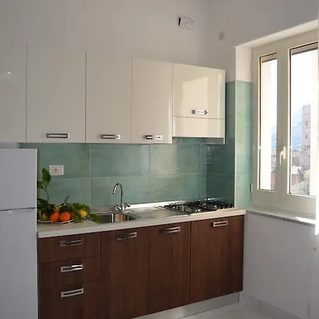 公寓 卡瑟麦奥里公寓 马奥莱