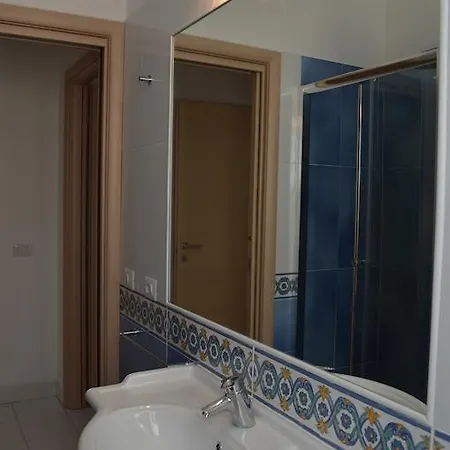 卡瑟麦奥里公寓