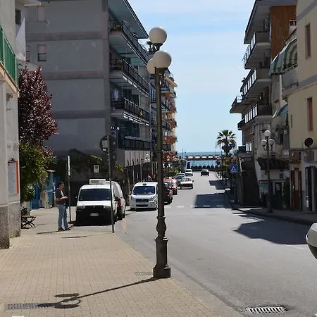 Case Maiori Apartment Maiori