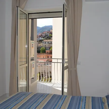 Appartement Case Maiori Maiori