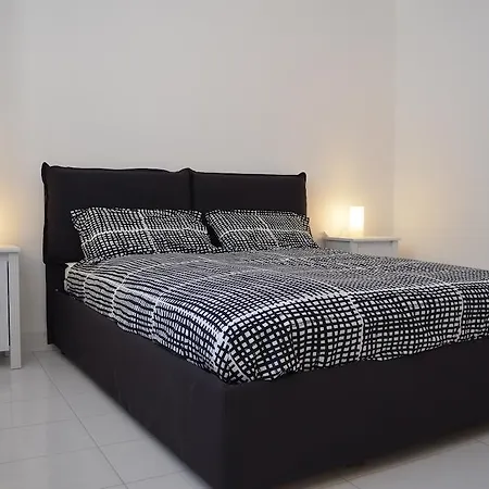 Appartement Case Maiori