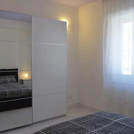 Appartement Case Maiori