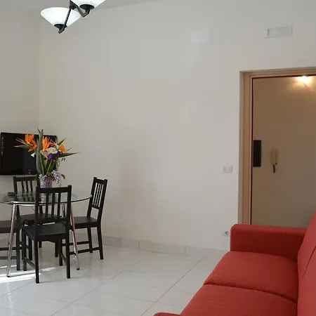 Appartement Case Maiori *