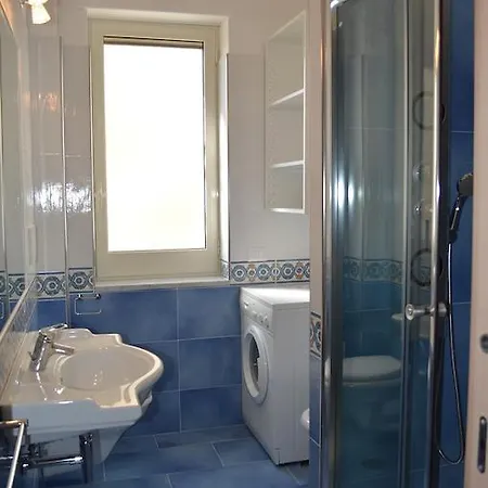 Appartement Case Maiori